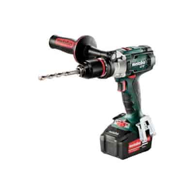 WIERT.WKRET. SB 18 LTX 2X4 AH METABO