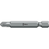 BIT 1/4”- TQS 8-89MM  TORQ-SET  WERA