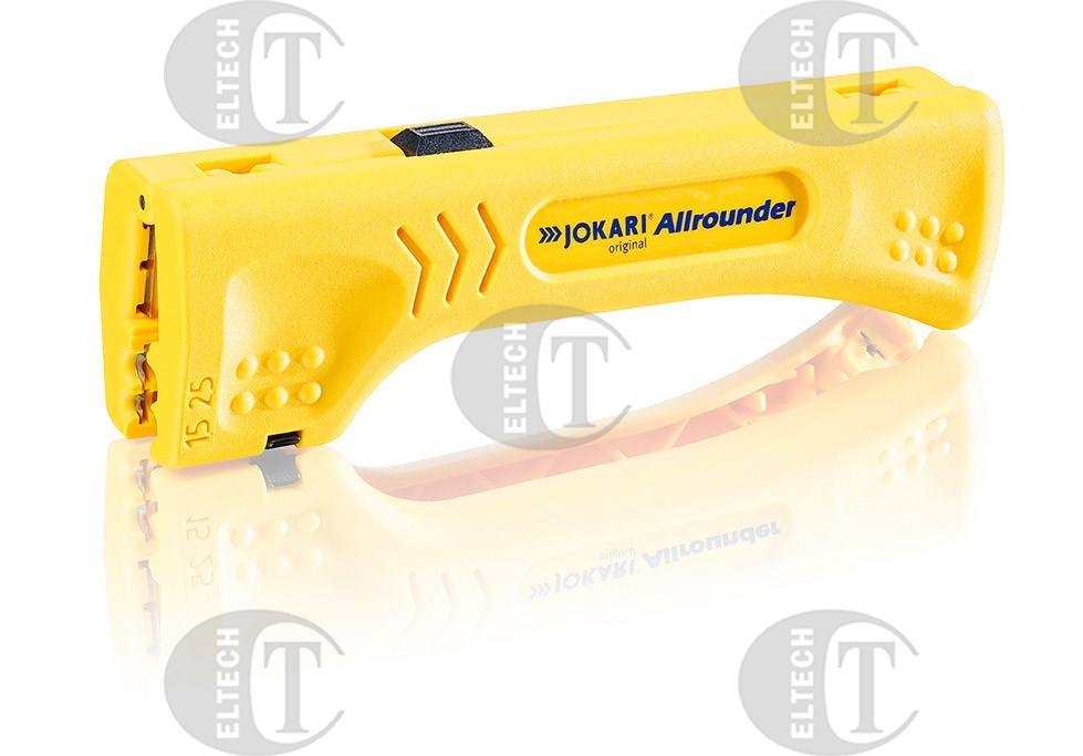 SCIAGACZ DO IZOLACJI ALLROUNDER   JOKARI