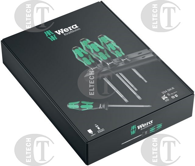 WKRETAK PZ 4/200 355PZ WERA
