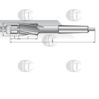 POGLEBIACZ DWCB 24*12 M14