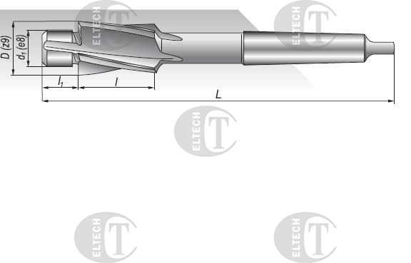 POGLEBIACZ DWCB 24*12 M14