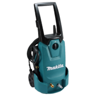 MYJKA WYSOKOCISNIENIOWA HW1200 MAKITA
