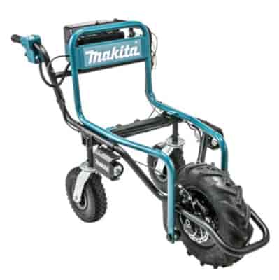 SAMOBIEZNY WOZEKTRANSPORTOWY DCU180Z MAKITA