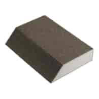 KLOCEK SZLIFIERSKI SK 700A 125x89x25 gr.120