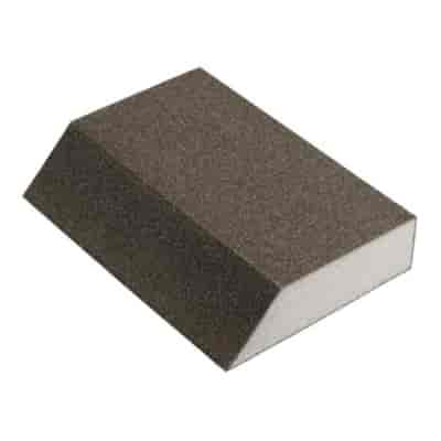 KLOCEK SZLIFIERSKI SK 700A 125x89x25 gr.120