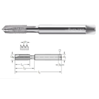 GWINTOWNIK 232079-EGUNF1/4