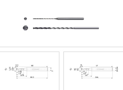 WIERTLO FI 1.55 MWS0155SB VP15TF.