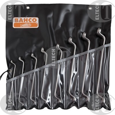 KLUCZE RWKB OCZK.ODG.6-32 BAHCO