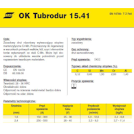 DRUT FI 1.6/16  OK TUBRODUR 30
