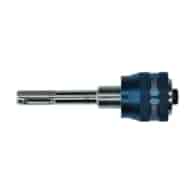 ADAPTER SDS-PLUS BEZ PILOTA  BOSCH