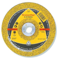 TARCZA T27 125/6,0/22 A24EX