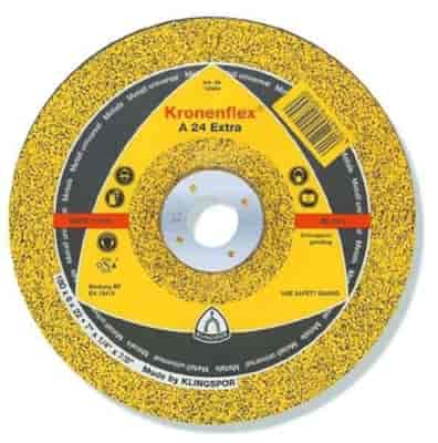 TARCZA T27 125/6,0/22 A24EX