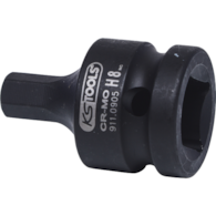 NASADKA UD. 1/2 - 8MM  IMBUS   KSTOOLS
