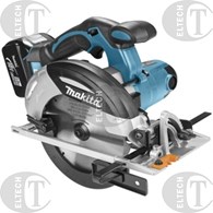 PILARKA TARCZ.DHS630RTJ MAKITA