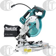 PILA UKOSNICA  DLS600Z    MAKITA