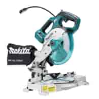 PILA UKOSNICA  DLS600Z    MAKITA