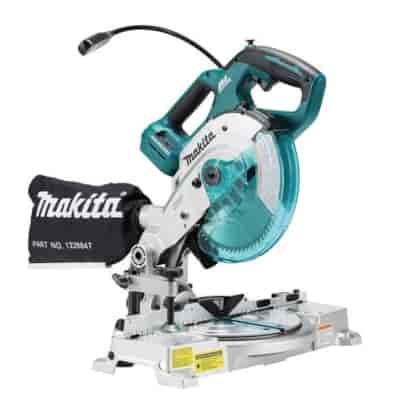 PILA UKOSNICA  DLS600Z    MAKITA