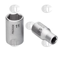 NASADKA  1/4 - 5MM  PROXXON