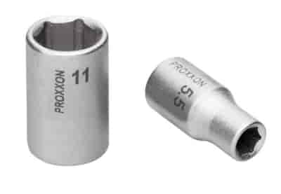 NASADKA  1/4 - 5,5MM  PROXXON