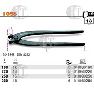 OBCEGI TYNKARSKIE DO SIATKI 1098/250MM  BETA