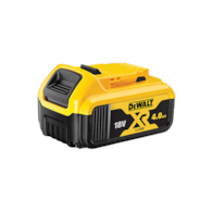 AKUMULATOR DCB 18V 4.0AH XR LI-ION   XXXXX