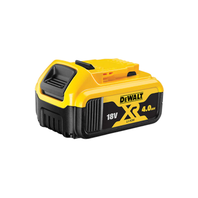 AKUMULATOR DCB 18V 4.0AH XR LI-ION   XXXXX