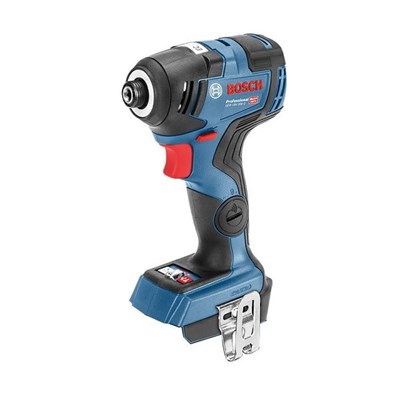 WKRETARKA UD.AKU.GDR 18V-200 C 1/4'' BEZ AKUMULATORA I LADOWARKI