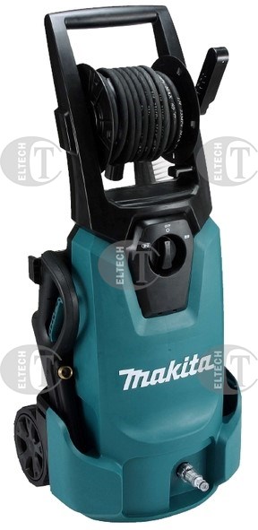 MYJKA WYSOKOCISNIENIOWA HW1300 MAKITA