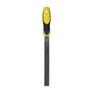 PILNIK PLASKI, ROWNIAK 200 MM