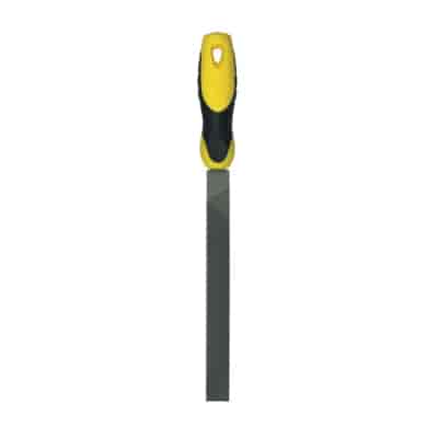 PILNIK PLASKI, ROWNIAK 200 MM