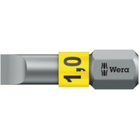 BIT 1/2 - 6,5*25MM  800/1 BTZ   WERA