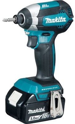 WKRETARKA UD.AKU.DTD153RFJ   MAKITA