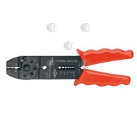 SZCZYPCE DO KONEKT.  0,5-2,5 mm2    KNIPEX