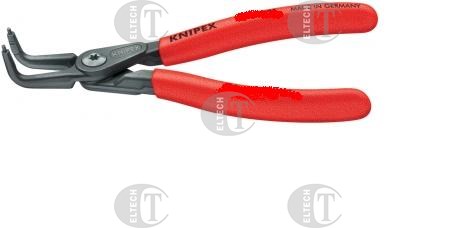 SZCZYPCE RSKN-165 WYG.OKS.PCW 19-60  KNIPEX