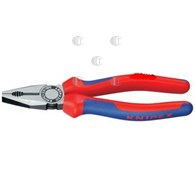 SZCZYPCE UNIWERSALNE 200  KNIPEX