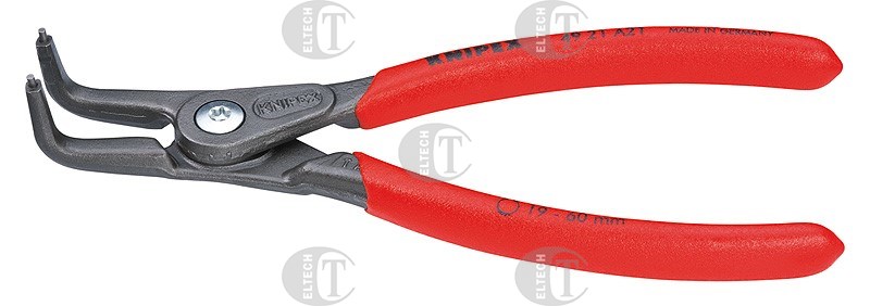 SZCZYPCE RSKM-130 WYG.OKS.PCW 10-25 KNIPEX