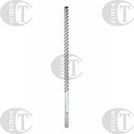 WIERTLO SDS MAX FI 20,00  400/520MM HM Z-4 8X EXPERT