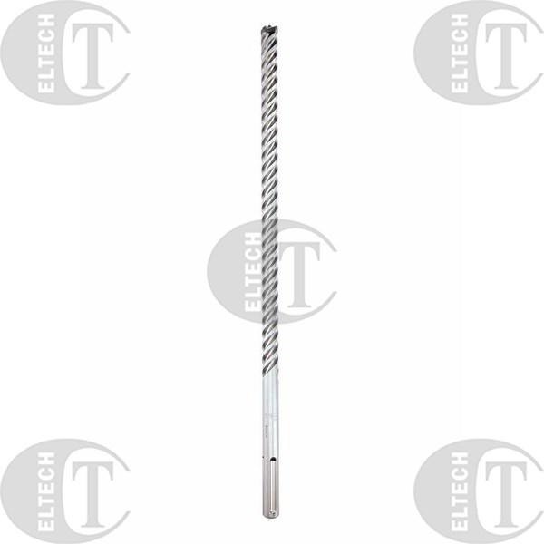 WIERTLO SDS MAX FI 20,00  400/520MM HM Z-4 8X EXPERT