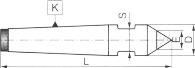 KIEL TOKARSKI STALY 8721-2