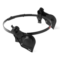 ADAPTOR LACZENIA PRZYLBICY 9100FX Z HELMEM OCHRONNYM / 197136 / / 52000193681 / 3M