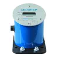 ELEKTRONICZNY PRZYRZAD POMIAROWY DREMOTEST E 0.9-55NM 8612-050  GED