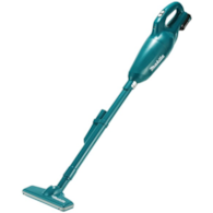 ODKURZACZ CL108FDZ 10,8V LI-ION CXT  MAKITA