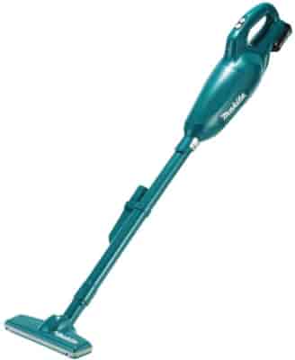 ODKURZACZ CL108FDZ 10,8V LI-ION CXT  MAKITA