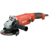 SZLIFIERKA KAT. 125MM 1050W MAKITA