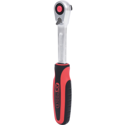 GRZECHOTKA 1/4'' 72 ZEB SLIM POWER KSTOOLS