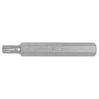 BIT H10- TX20- 75MM  TORX  KSTOOLS