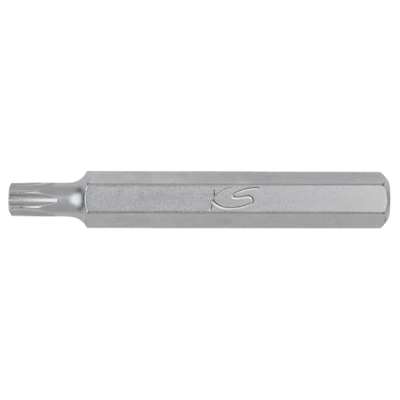 BIT H10- TX20- 75MM  TORX  KSTOOLS