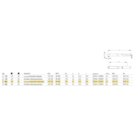 KLUCZ DYNAM. 1  8579-10 110-550 NM  GED
