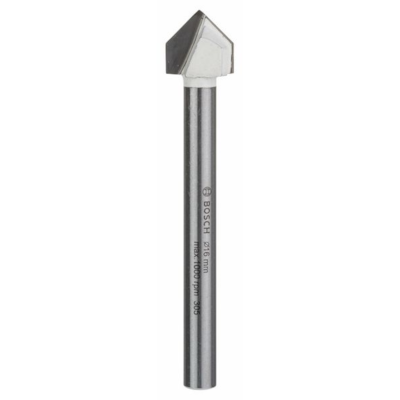 WIERTLO DO PLYTEK FI 16,00 90MM HM CERAMIKA EXPERT CYL-9